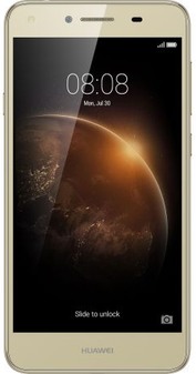 Huawei Y6II Compact 4G LTE LYO-L01 / Y6 II Compact